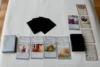 3727207 La Leggenda dei Cinque Anelli: Il Gioco di Carte
