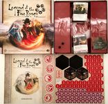 3817011 Legend of the Five Rings: The Card Game