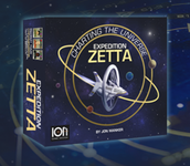 3592097 Expedition Zetta