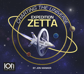 3658537 Expedition Zetta