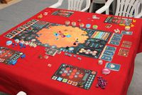 4205977 On Mars - Kickstarter Edition