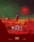 4357658 On Mars - Kickstarter Edition