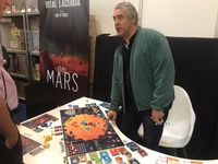 4375724 On Mars - Kickstarter Edition