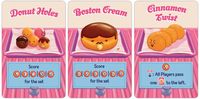 3123843 Go Nuts for Donuts (EDIZIONE INGLESE)