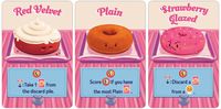 3123846 Go Nuts for Donuts (EDIZIONE INGLESE)