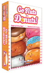 3188933 Go Nuts for Donuts (EDIZIONE INGLESE)