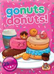 3874029 Go Nuts for Donuts (EDIZIONE INGLESE)