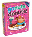 4370546 Go Nuts for Donuts (EDIZIONE INGLESE)