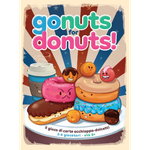4552177 Go Nuts for Donuts