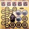 2746895 Justice League: Hero Dice – Batman