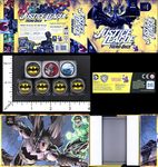 3253269 Justice League: Hero Dice – Batman