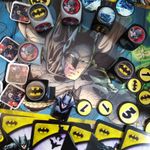 5049443 Justice League: Hero Dice – Batman