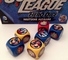 2746905 Justice League: Hero Dice – Superman