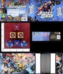 3253252 Justice League: Hero Dice – Superman