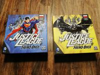 4541547 Justice League: Hero Dice – Superman