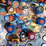 5049445 Justice League: Hero Dice – Superman