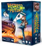 4623086 Back to the Future: An Adventure Through Time 