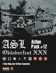 2678750 ASL Action Pack #12: ASL Oktoberfest XXX