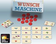 2673885 Wunsch Maschine 