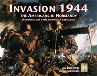 3098879 Panzer Grenadier: Invasion 1944