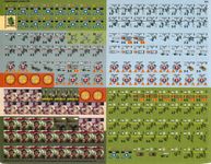 6469094 Panzer Grenadier: Invasion 1944