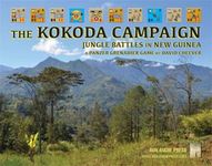 2787743 Panzer Grenadier: The Kokoda Campaign