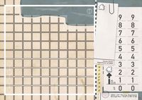 2679023 Small City: Player boards Expansion #1 – The Beach