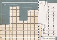 2679024 Small City: Player boards Expansion #1 – The Beach