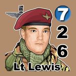 2679836 Lock 'n Load Tactical: Heroes of the Falklands