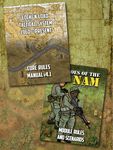 2684722 Lock 'n Load Tactical: Heroes of the Nam