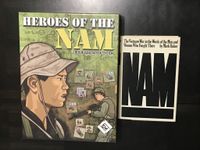 5379158 Lock 'n Load Tactical: Heroes of the Nam