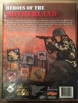 3155347 Lock 'n Load Tactical: Heroes of the Motherland