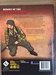 3206665 Lock 'n Load Tactical: Heroes of the Motherland