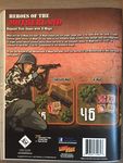 3206668 Lock 'n Load Tactical: Heroes of the Motherland