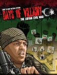 2687273 Lock 'n Load Tactical: Days of Villainy