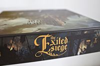 3250423 The Exiled: Siege