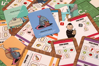 2683315 Sandwich Masters