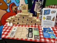 6310707 Sandwich Masters