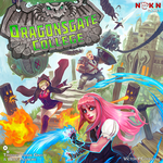 3458669 Dragonsgate College