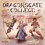 3739430 Dragonsgate College