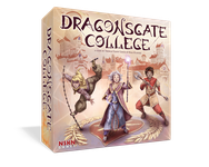 3739431 Dragonsgate College