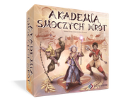 3757396 Dragonsgate College