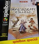 3803945 Dragonsgate College