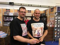 3805474 Dragonsgate College