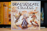 3825921 Dragonsgate College
