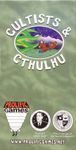 6452852 Cultists & Cthulhu 