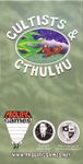 6452852 Cultists & Cthulhu 
