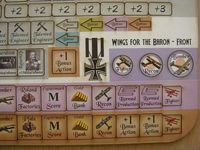 2772290 Wings for the Baron (second edition)