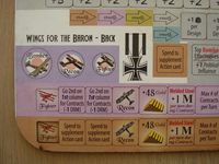 2772296 Wings for the Baron (second edition)