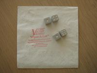 2772299 Wings for the Baron (second edition)